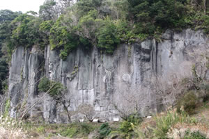 清水岩屋公園